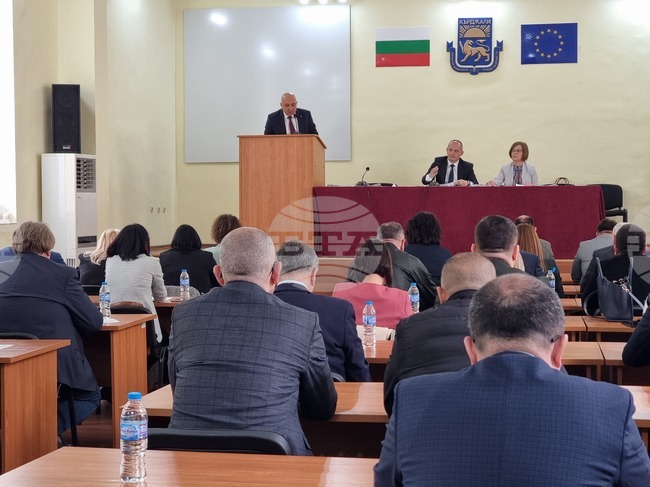 Общинските съветници в Кърджали съгласуваха нови цени на посетителската такса на Перперикон