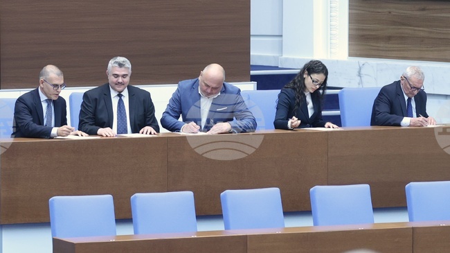 Приходите в проектобюджета за 2026 година са надценени, сочи становище на Фискалния съвет