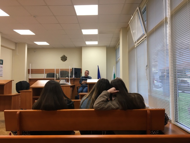 За последните 15 години в Ловеч досъдебните производства, свързани с наркотици, са се увеличили в пъти, заяви прокурор Бойко Василев