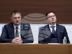 Народно събрание - заседание