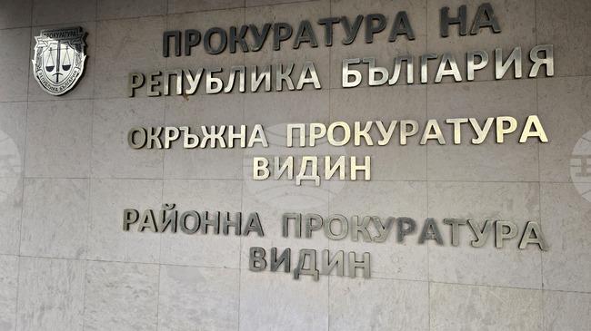 Двама са осъдени за противозаконно подпомагане на мигранти по дела на Районна прокуратура - Видин