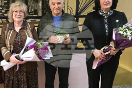 Град Брегово - STEM-център - откриване