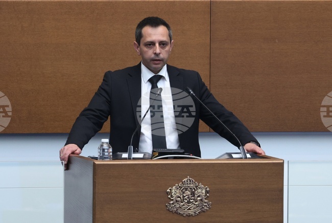 МЕЧ е категорично за референдум и препотвърждава позицията си в подкрепа на внесеното предложение от президента