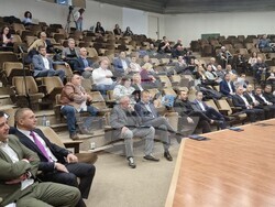 Варна - Общински съвет - заседание