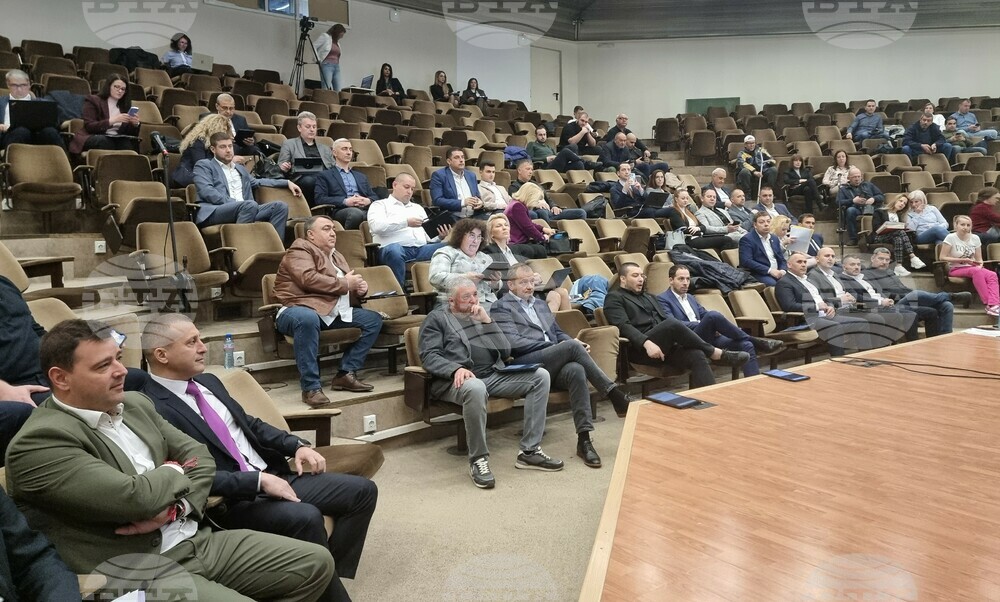 Съветниците във Варна дадоха съгласие Общината да кандидатства за изпълнение на 10 големи проекта