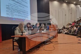 Варна - Общински съвет - заседание