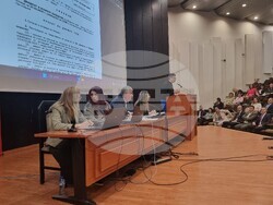 Варна - Общински съвет - заседание