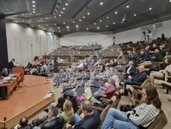 Варна - Общински съвет - заседание