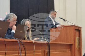 Варна - Общински съвет - заседание