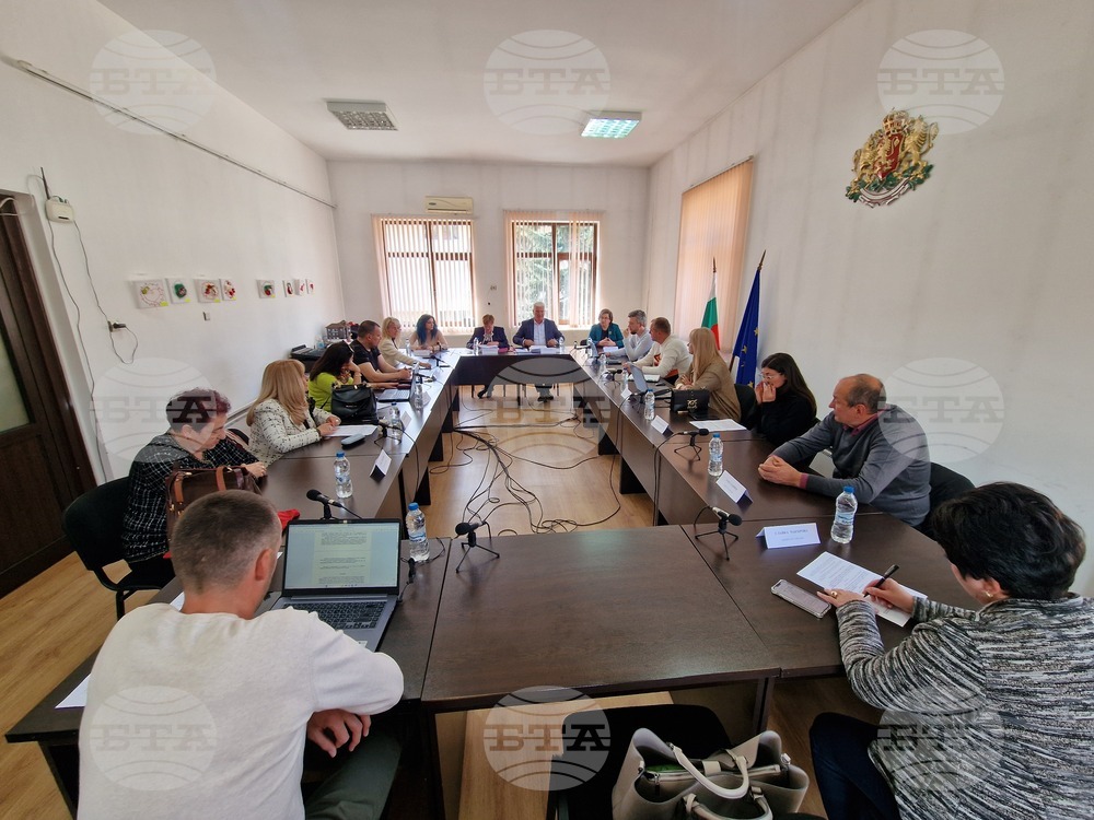 Общинският съвет в Чепеларе отпусна 5000 лева на гимназията по селско и горско стопанство за участие в състезание по енергийна ефективност