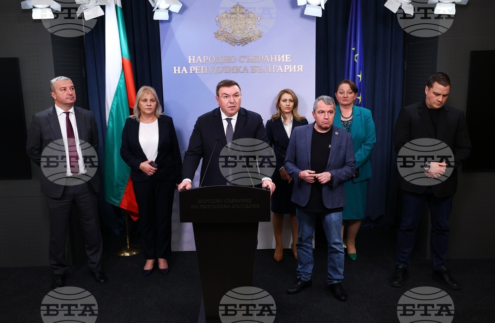 Coalition Partners Call on Democracy, Rights and Freedoms to Rethink their Behavior