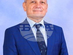 Попово - зам.председател на ОС - Драгомир Петров 