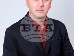 Попово - зам.председател на ОС - Николай Черкезов  