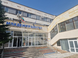 Хасково - "Празник на Европейските ценности" - инициатива