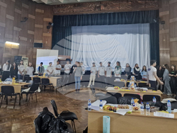 Хасково - "Празник на Европейските ценности" - инициатива