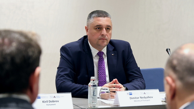 Road and Rail Passenger Transport to Be Integrated into Single System