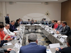 Снимка: Министерство на транспорта и съобщенията