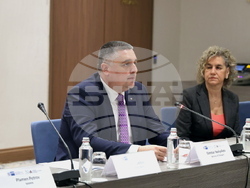 Снимка: Министерство на транспорта и съобщенията