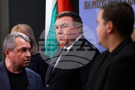 Народно събрание - управляващо мнозинство - изявление