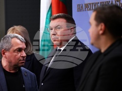 Народно събрание - управляващо мнозинство - изявление