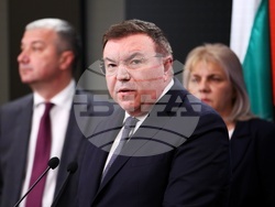 Народно събрание - управляващо мнозинство - изявление