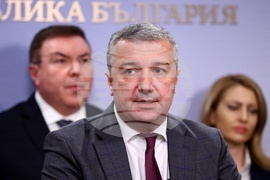 Народно събрание - управляващо мнозинство - изявление