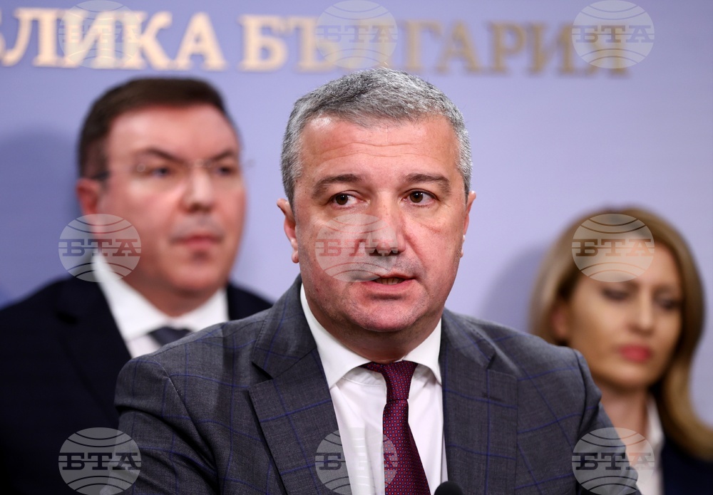 Народно събрание - управляващо мнозинство - изявление