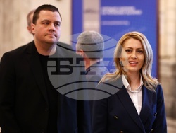 Народно събрание - управляващо мнозинство - изявление