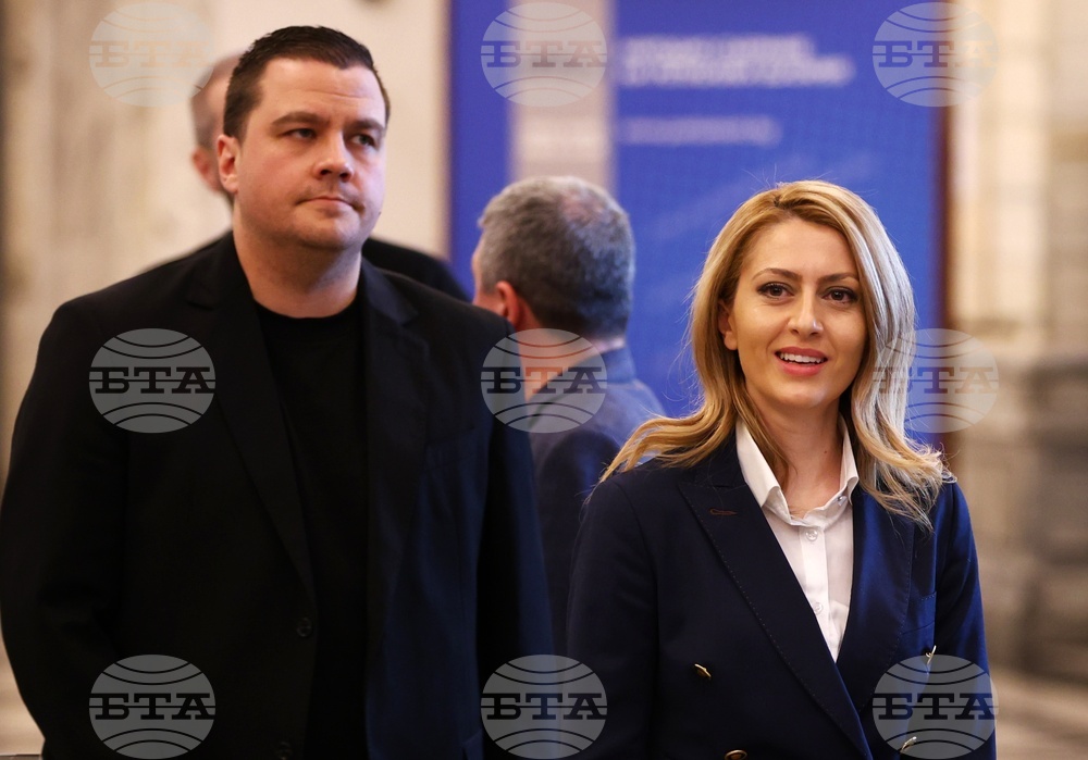 Народно събрание - управляващо мнозинство - изявление