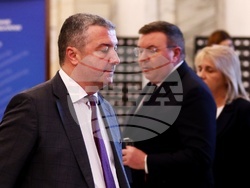 Народно събрание - управляващо мнозинство - изявление