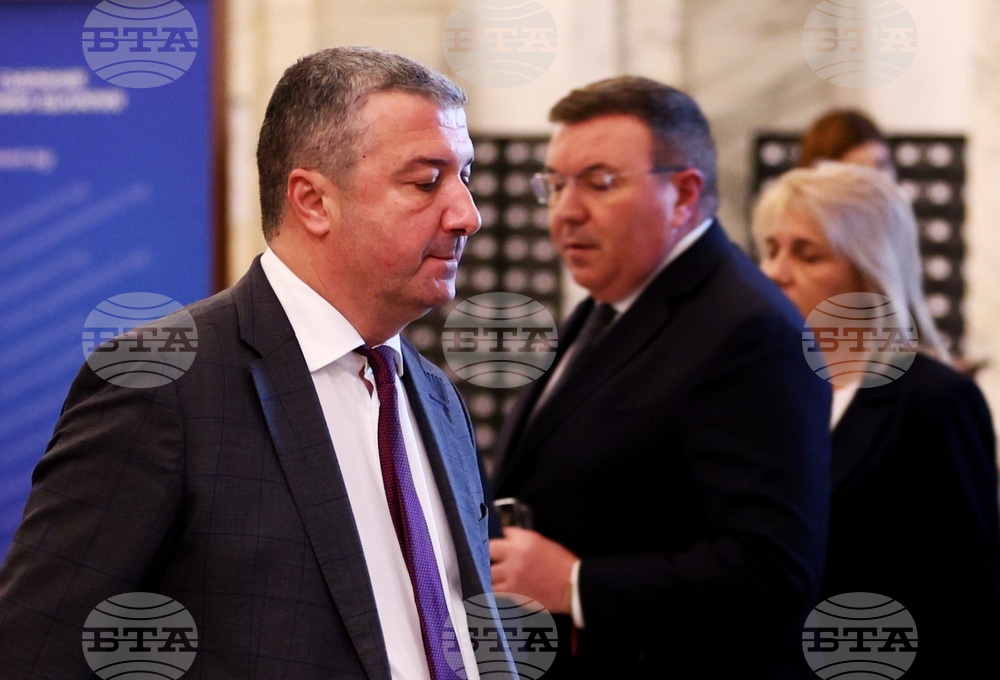 Народно събрание - управляващо мнозинство - изявление
