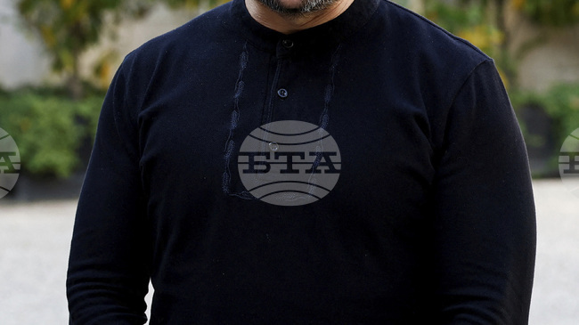 Американски и украински представители обсъждат възможно пътуване на Зеленски до Вашингтон, предаде Ройтерс