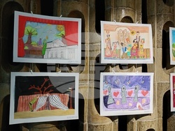 Снимка: Община Стара Загора