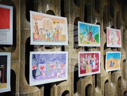 Снимка: Община Стара Загора