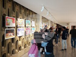 Снимка: Община Стара Загора