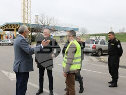 Снимка: Областна администрация в Русе