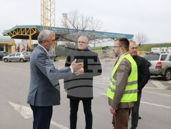 Снимка: Областна администрация в Русе