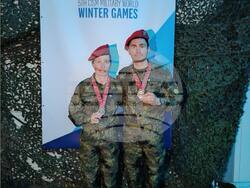 Снимка: Министерство на отбраната