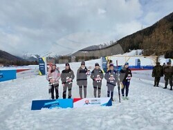 Снимка: Министерство на отбраната