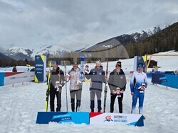 Снимка: Министерство на отбраната