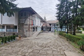 Троян - Село Черни Осъм - природонаучен музей - изложба - охлюви - насекоми