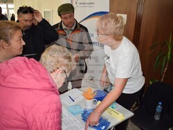 Снимка: Областен информационен център Добрич