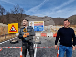 Рудозем - граница - недоволство