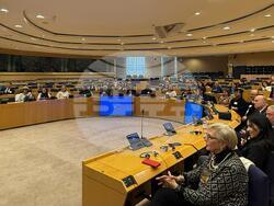 Снимка: БСП