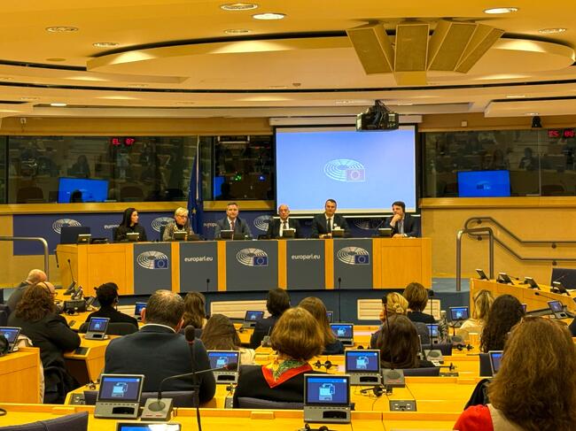 Кристиан Вигенин: Чирков направи революция в кардиохирургията, неговите възпитаници и днес спасяват човешки животи