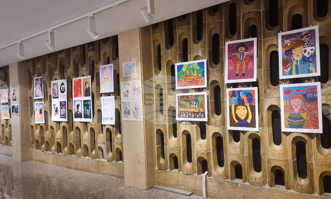 Старозагорският театър "Гео Милев" ще награди победителите в четвъртото издание на конкурса „Нарисувай ми театър“