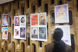 Стара Загора - „Нарисувай ми театър" - конкурс - награждаване