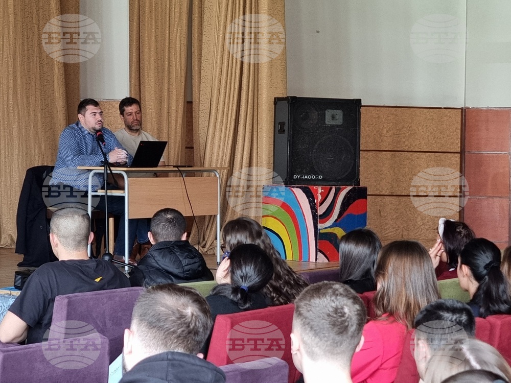 Най-актуалните към момента сигнали за измами в интернет са свързани с резервации за почивки, казаха от дирекция „Киберпрестъпност“ на ГДБОП