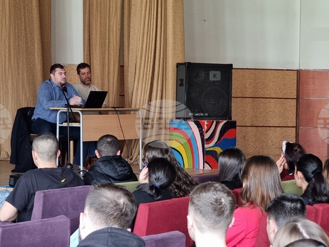 Най-актуалните към момента сигнали за измами в интернет са свързани с резервации за почивки, казаха от дирекция „Киберпрестъпност“ на ГДБОП