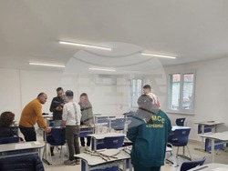 Попово - Млад фермер - регионален кръг 